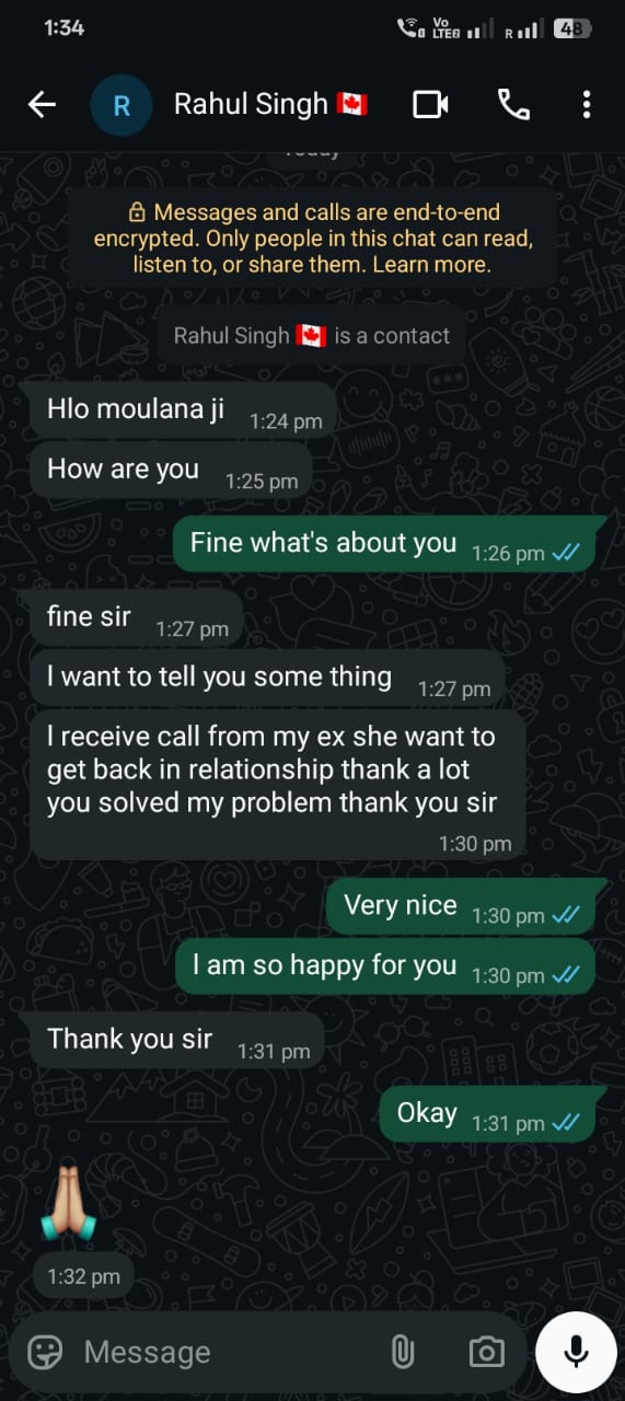 Divorce Problem